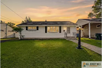 27 Eagle Street, Iselin, NJ 08830 - Photo 1