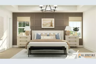 13 Griffen Lane, South Brunswick Township, NJ 08512 - Photo 13