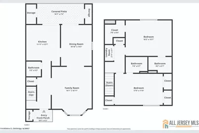 114 Wilshire Court, Old Bridge Township, NJ 08857 - Photo 45