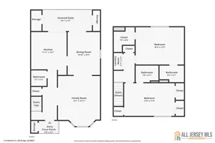 114 Wilshire Ct, Old Bridge Township, NJ 08857 - Photo 45