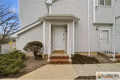 501 Jesse Way #501, Piscataway Township, NJ 08854 - Photo 3