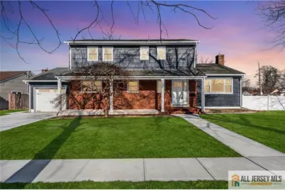 27 Sheppard Place, Edison, NJ 08817 - Photo 1