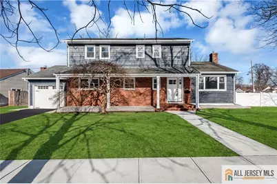 27 Sheppard Place, Edison, NJ 08817 - Photo 7