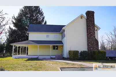 226 Gravel Hill Road, Monroe Township, NJ 08831 - Photo 1
