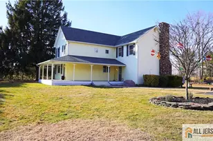 226 Gravel Hill Rd, Monroe Township, NJ 08831 - Photo 1