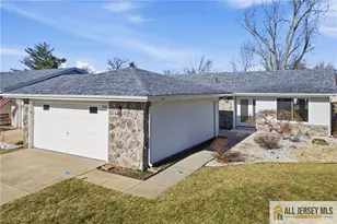 398 Fuchsia Plaza, Monroe Township, NJ 08831 - Photo 5