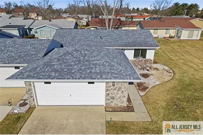 398 Fuchsia Plaza #398C, Monroe Township, NJ 08831 - Photo 27