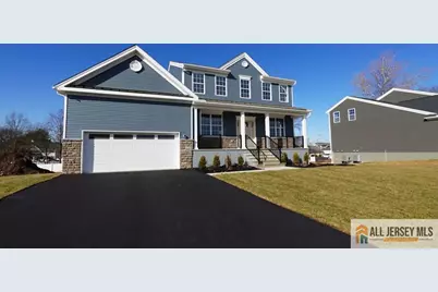 3 Michael Court, North Brunswick Township, NJ 08902 - Photo 13