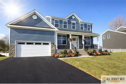 3 Michael Court, North Brunswick Township, NJ 08902 - Photo 1