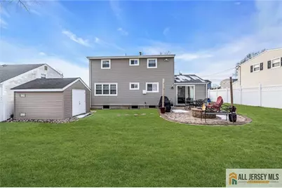 16 Twain Avenue, Old Bridge Township, NJ 08857 - Photo 45