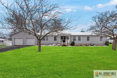 133 Redding Avenue, South Plainfield, NJ 07080 - Photo 1