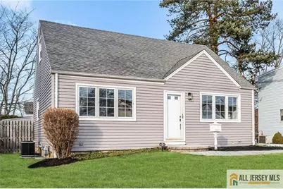 12 Northfield Avenue, East Brunswick Township, NJ 08816 - Photo 3