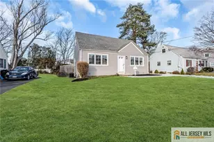 12 Northfield Ave, East Brunswick Township, NJ 08816 - Photo 9