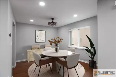 1706 Madaline Drive #1706, Avenel, NJ 07001 - Photo 5