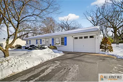 22 Sturgis Road, South Brunswick Township, NJ 08824 - Photo 3