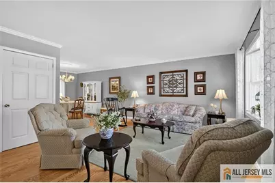 22 Sturgis Road, South Brunswick Township, NJ 08824 - Photo 5