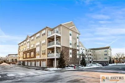 712 Lorhan Drive #7712, Piscataway Township, NJ 08854 - Photo 3