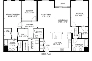 712 Lorhan Dr, Piscataway Township, NJ 08854 - Photo 29