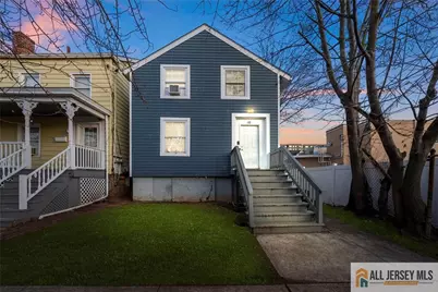 38 Prosper Street, New Brunswick, NJ 08901 - Photo 1