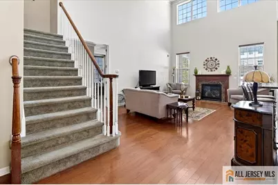 118 Andover Drive, South Brunswick Township, NJ 08824 - Photo 5