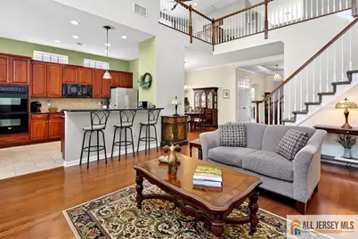 118 Andover Drive, South Brunswick Township, NJ 08824 - Photo 9