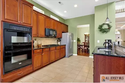 118 Andover Drive, South Brunswick Township, NJ 08824 - Photo 11