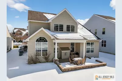 118 Andover Drive, South Brunswick Township, NJ 08824 - Photo 33