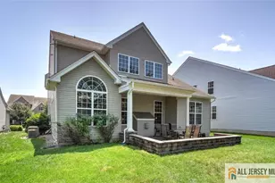 118 Andover Dr, South Brunswick Township, NJ 08824 - Photo 31