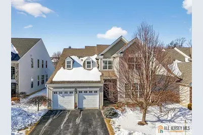 118 Andover Drive, South Brunswick Township, NJ 08824 - Photo 1