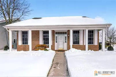 9 Liedtke Drive, Cranbury Township, NJ 08512 - Photo 1