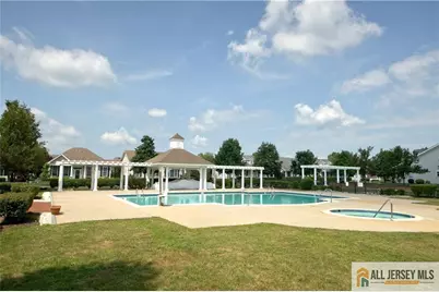 9 Liedtke Drive, Cranbury Township, NJ 08512 - Photo 49