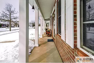 9 Liedtke Drive, Cranbury Township, NJ 08512 - Photo 3