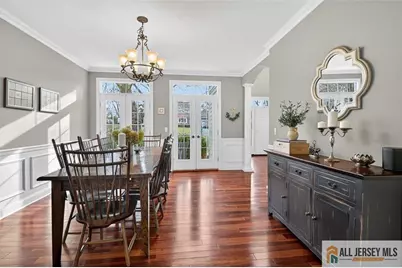 10 Evans Drive, Cranbury Township, NJ 08512 - Photo 9