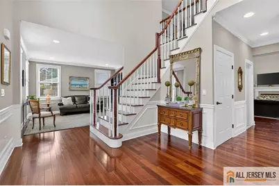 10 Evans Drive, Cranbury Township, NJ 08512 - Photo 5