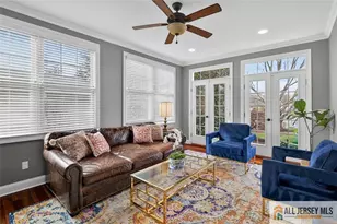 10 Evans Dr, Cranbury Township, NJ 08512 - Photo 23