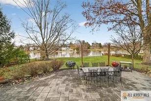 10 Evans Dr, Cranbury Township, NJ 08512 - Photo 47