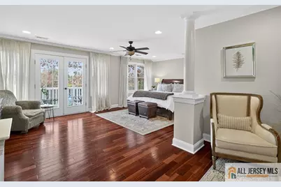 10 Evans Drive, Cranbury Township, NJ 08512 - Photo 29