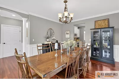 10 Evans Drive, Cranbury Township, NJ 08512 - Photo 11