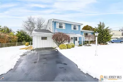 50 Creighton Circle, Old Bridge Township, NJ 08857 - Photo 3