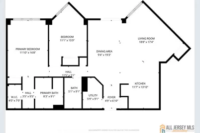 30 S Adelaide Avenue #4K, Highland Park, NJ 08904 - Photo 27