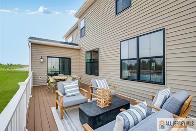 47 Aaron Truehart Way, Hopewell Township, NJ 08560 - Photo 27