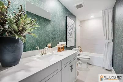 47 Aaron Truehart Way, Hopewell Township, NJ 08560 - Photo 19