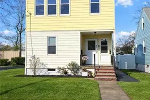 110 Willow Ave, Garwood, NJ 07027 - Photo 1