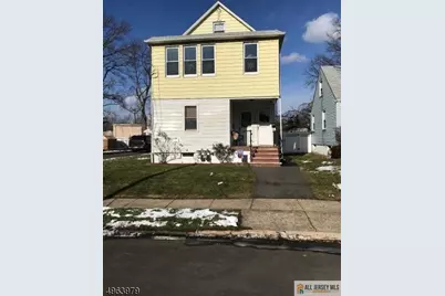 110 Willow Avenue, Garwood, NJ 07027 - Photo 1