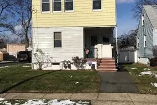 110 Willow Ave, Garwood, NJ 07027 - Photo 1