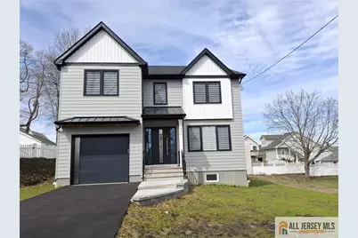 440 Railroad Avenue, South Amboy, NJ 08879 - Photo 3