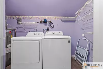 17 Dorchester Drive #17D, Monroe Township, NJ 08831 - Photo 13