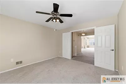 17 Dorchester Drive #17D, Monroe Township, NJ 08831 - Photo 7