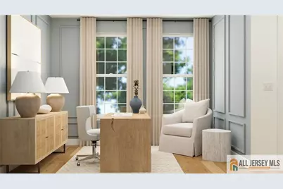 26 John Vanzandt Way, Hopewell Township, NJ 08560 - Photo 3