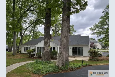 0-321A Sharon Way, Monroe Township, NJ 08831 - Photo 35
